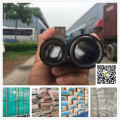 Hebei manufacturer Steel wire spirals reinforced rubber hydraulic hose 4SP